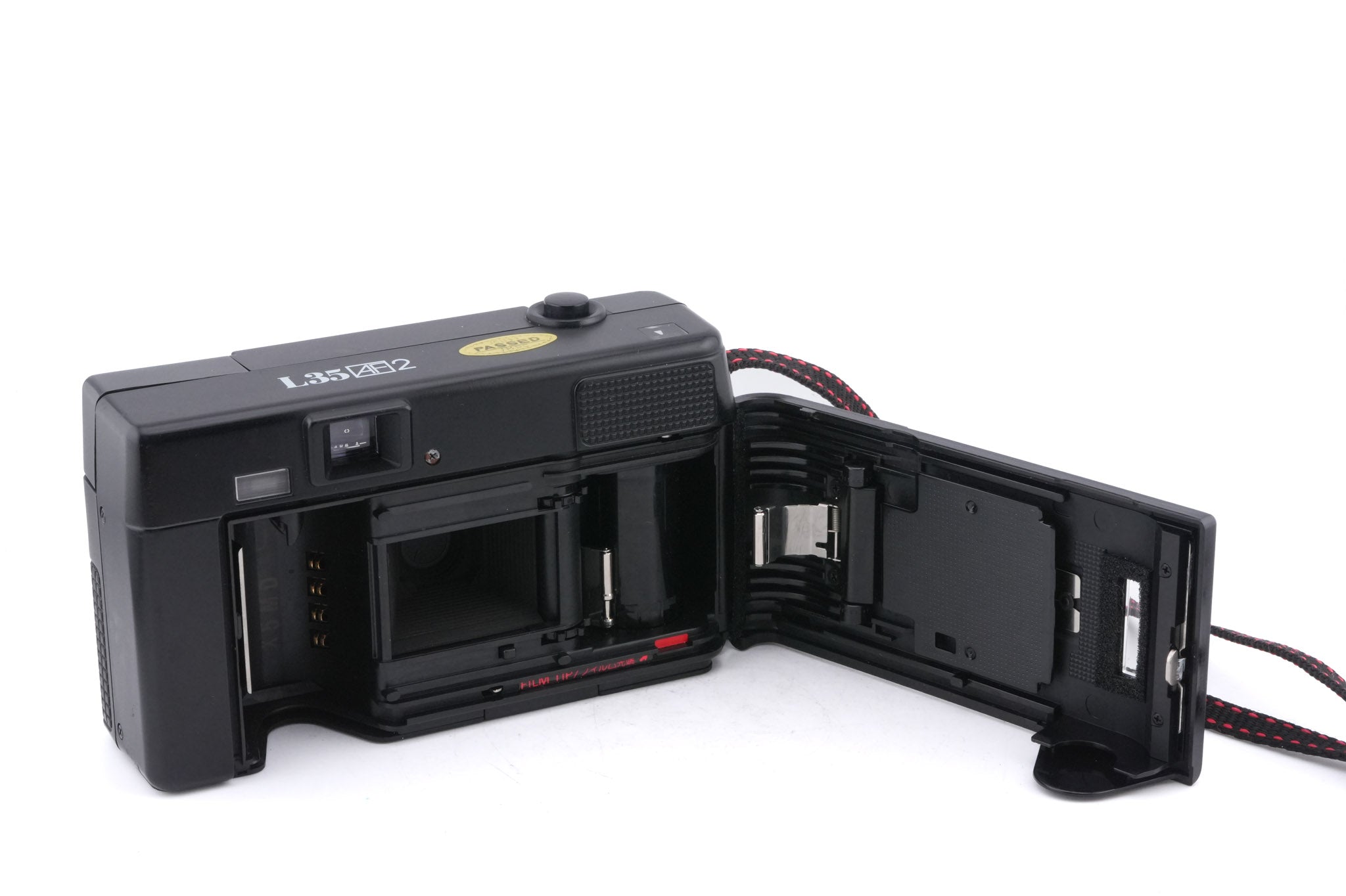 Nikon L35AF2