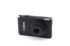 Canon IXUS 220 HS