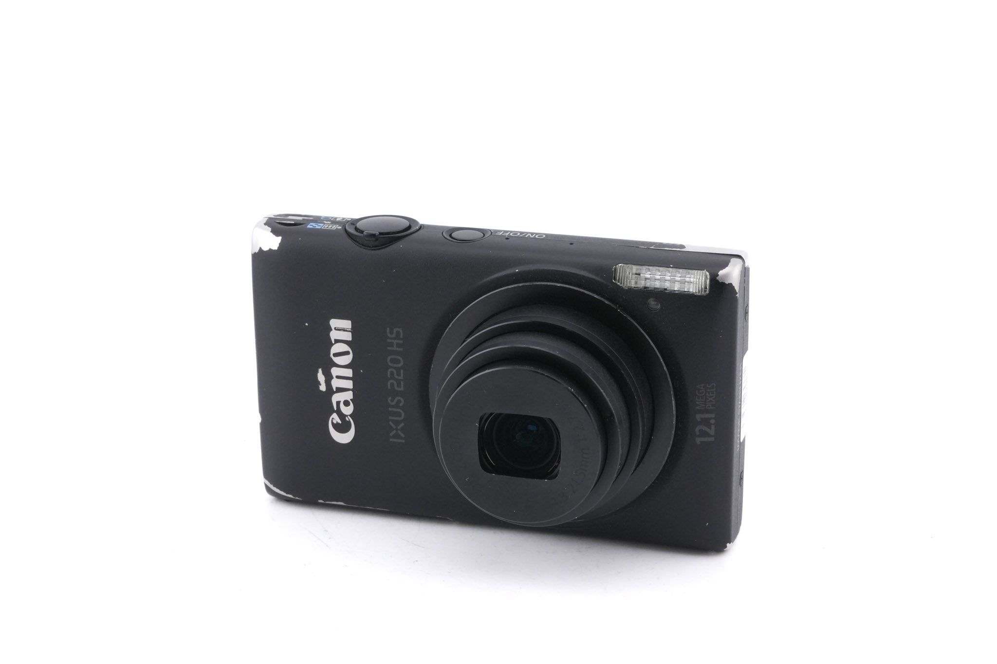 Canon IXUS 220 HS
