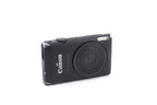Canon IXUS 220 HS