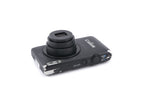 Canon IXUS 220 HS
