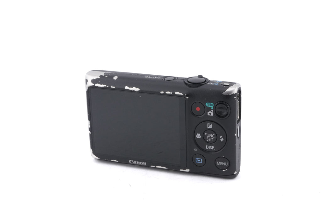 Canon IXUS 220 HS