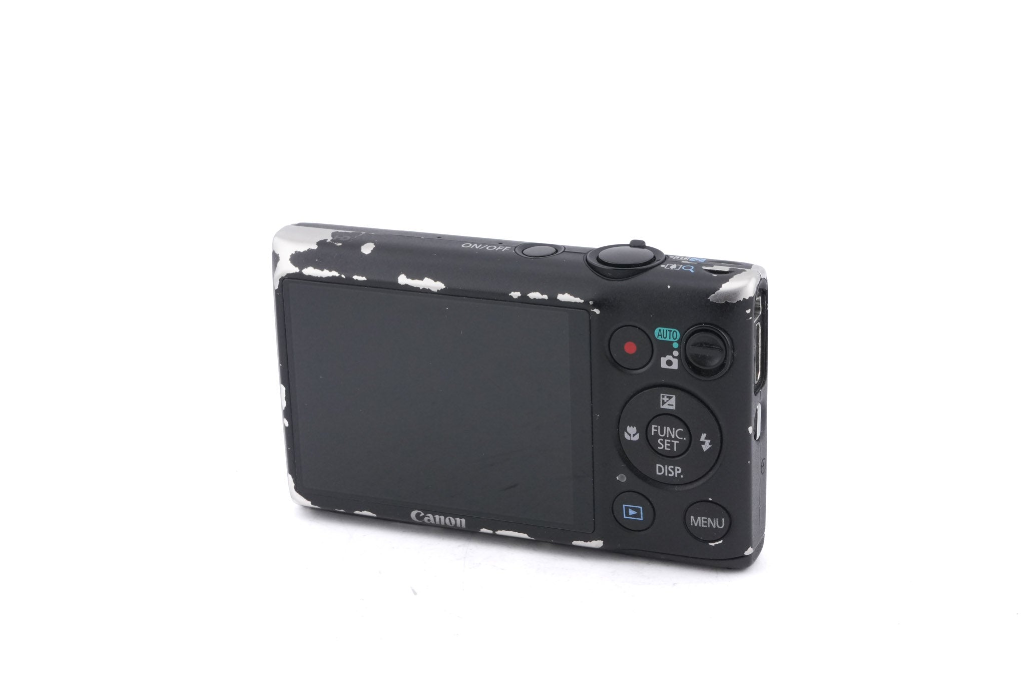 Canon IXUS 220 HS