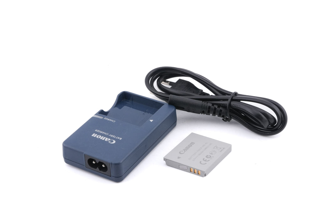 Canon IXUS 220 HS