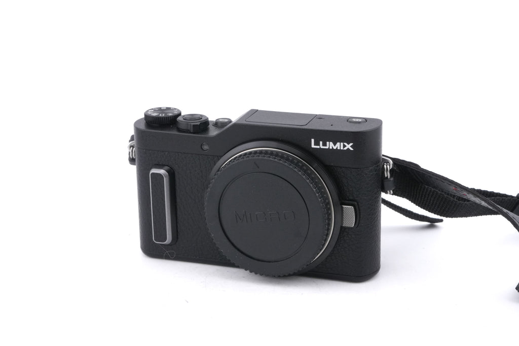 Panasonic Lumix DC-GX880