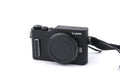 Panasonic Lumix DC-GX880