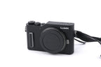 Panasonic Lumix DC-GX880