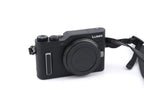 Panasonic Lumix DC-GX880