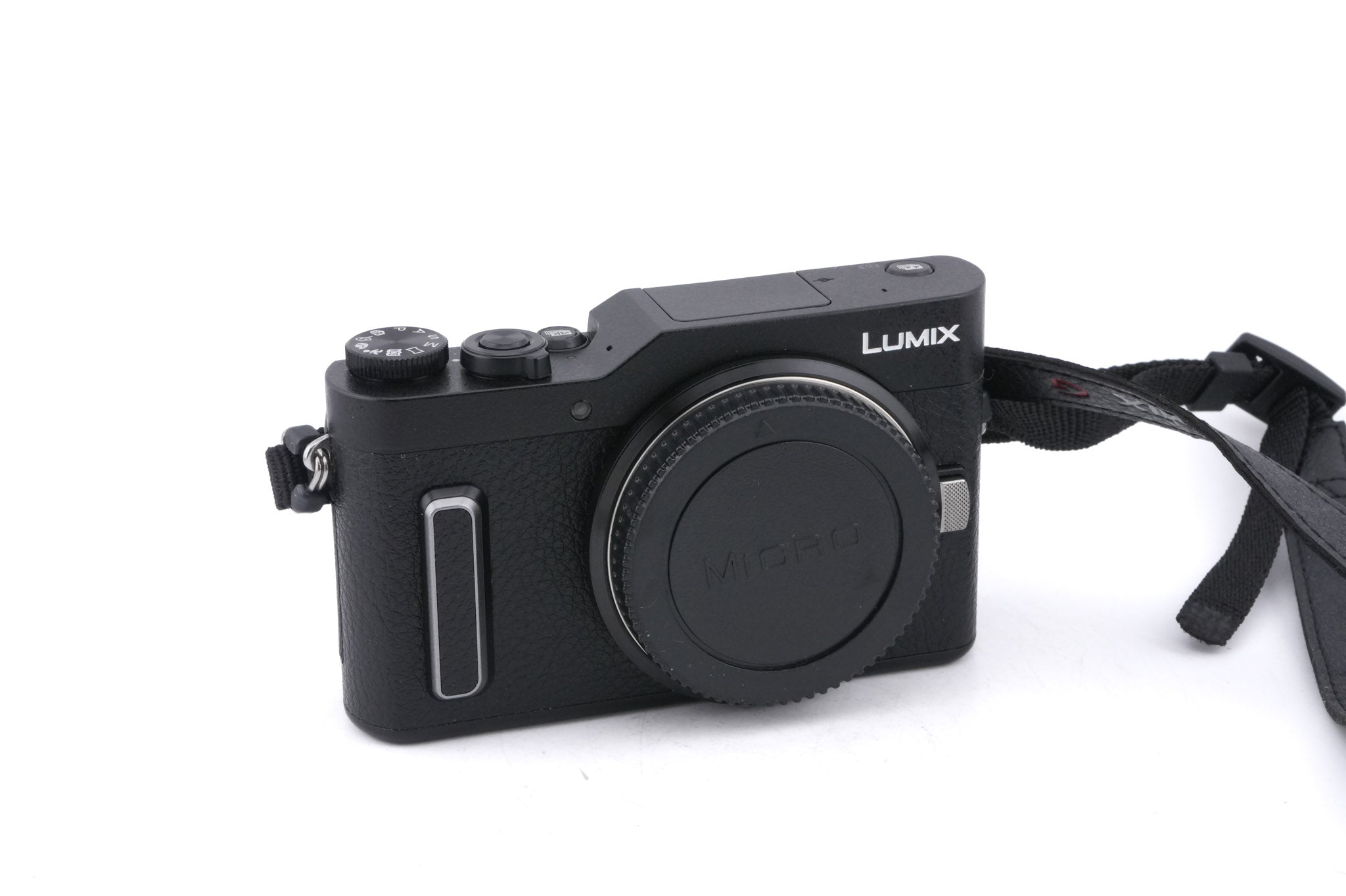 Panasonic Lumix DC-GX880