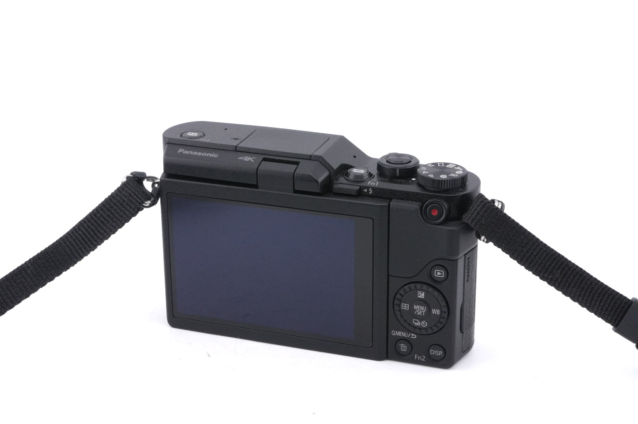 Panasonic Lumix DC-GX880