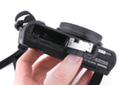 Panasonic Lumix DC-GX880
