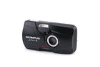 Olympus Mju-II