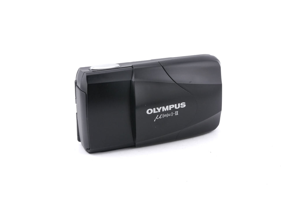 Olympus Mju-II