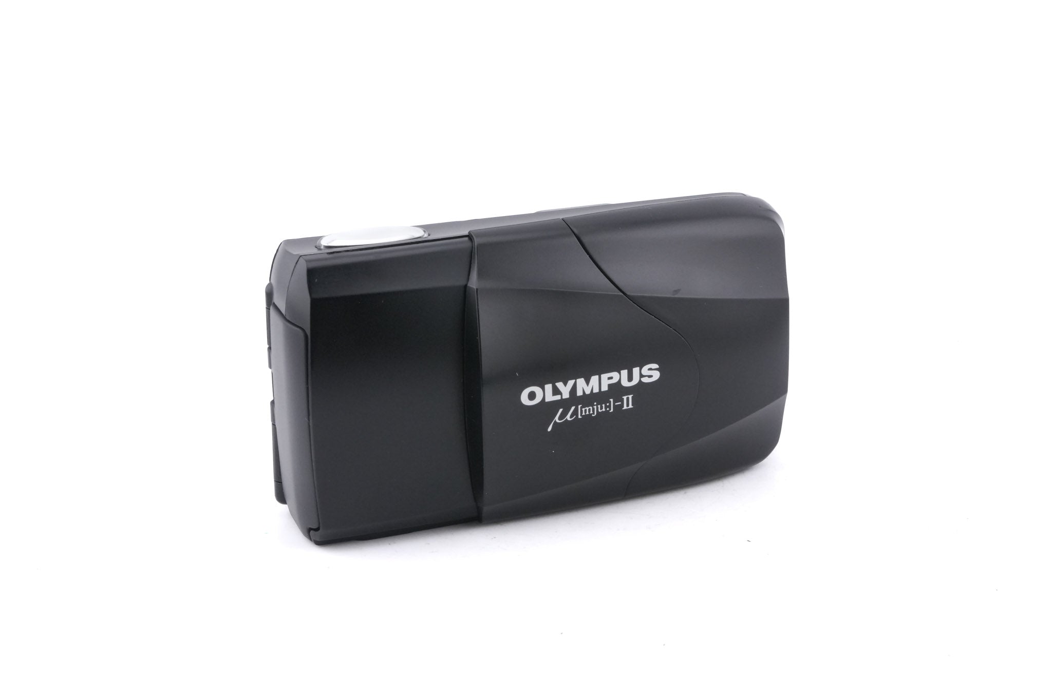 Olympus Mju-II