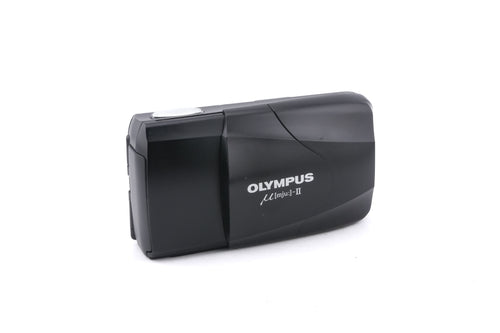 Olympus Mju-II