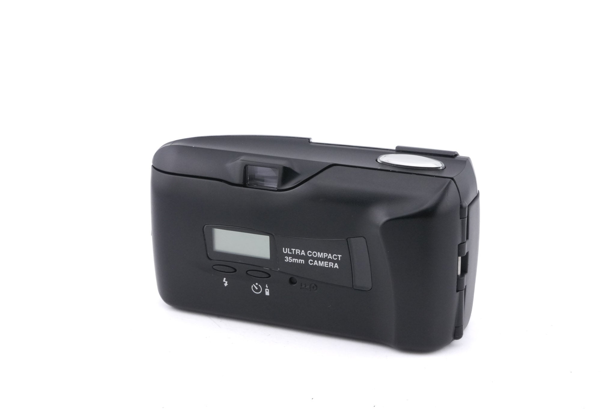 Olympus Mju-II