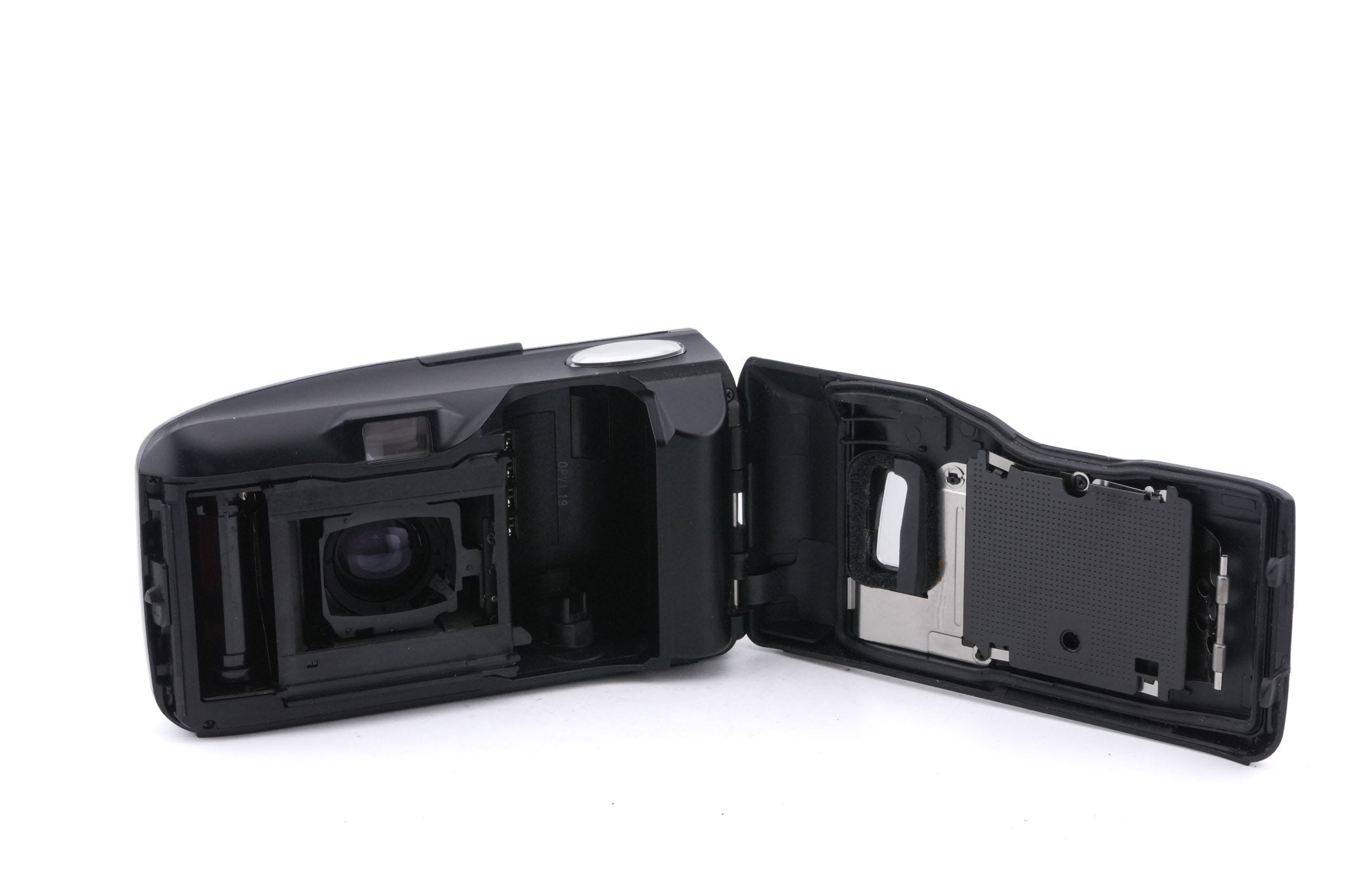 Olympus Mju-II
