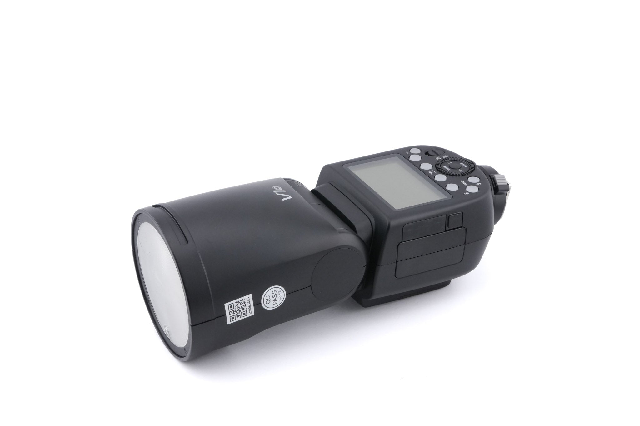 Godox V1C Flash