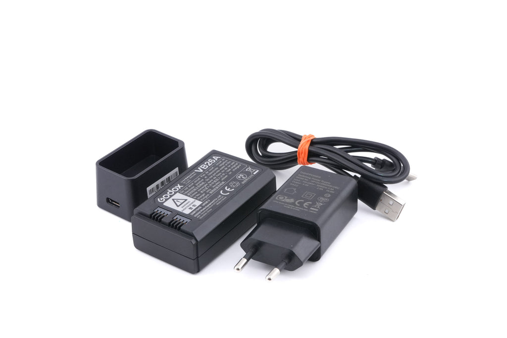 Godox V1C Flash