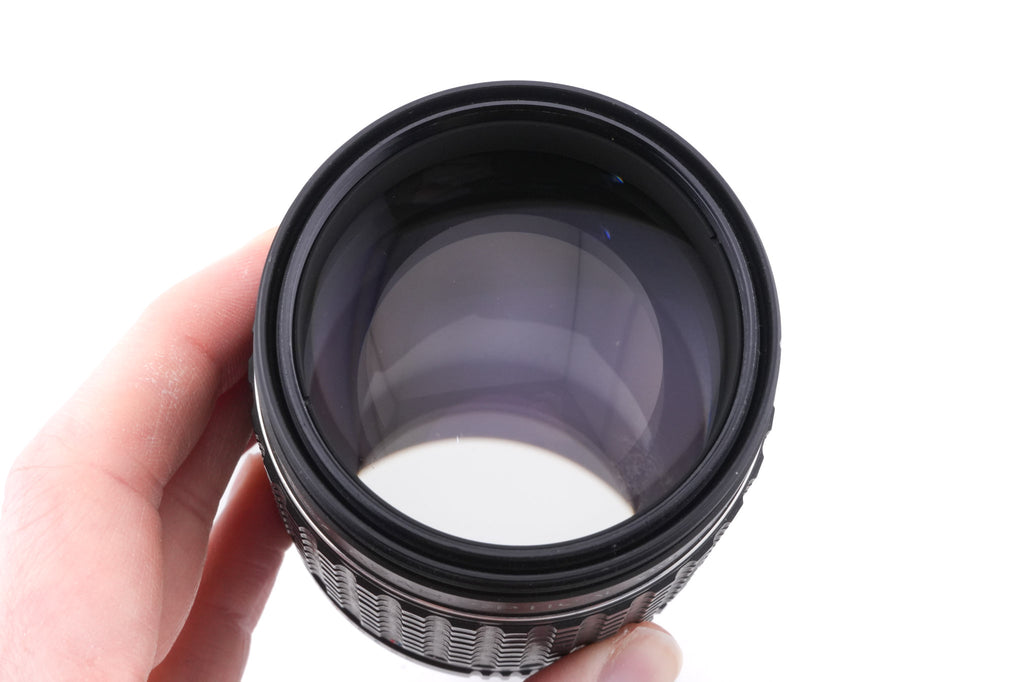 Pentax 135mm f2.5 Takumar (Bayonet)