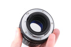 Pentax 135mm f2.5 Takumar (Bayonet)