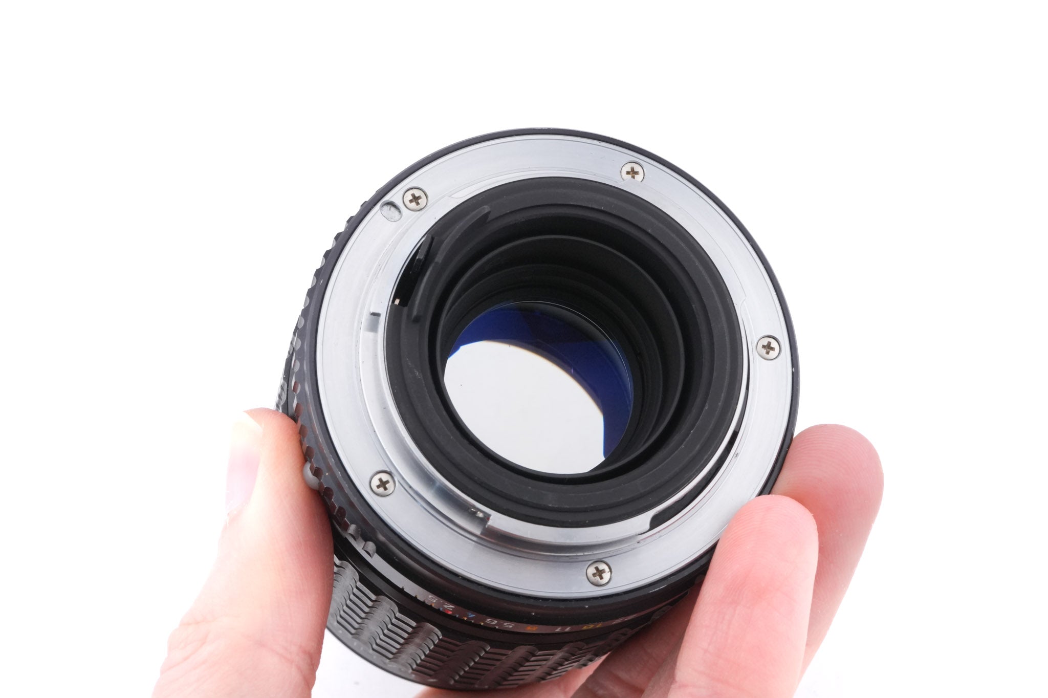 Pentax 135mm f2.5 Takumar (Bayonet)