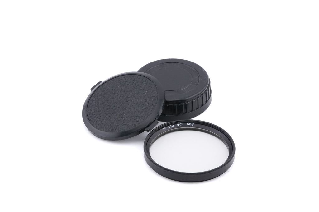 Pentax 135mm f2.5 Takumar (Bayonet)