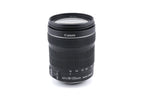 Canon 18-135mm f3.5-5.6 IS STM
