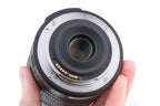 Canon 18-135mm f3.5-5.6 IS STM