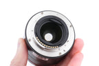 Samyang 45mm f1.8 AF