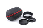 Samyang 45mm f1.8 AF