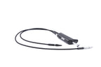 Mamiya Mirror Lock-Up Double Cable Release (213-461)