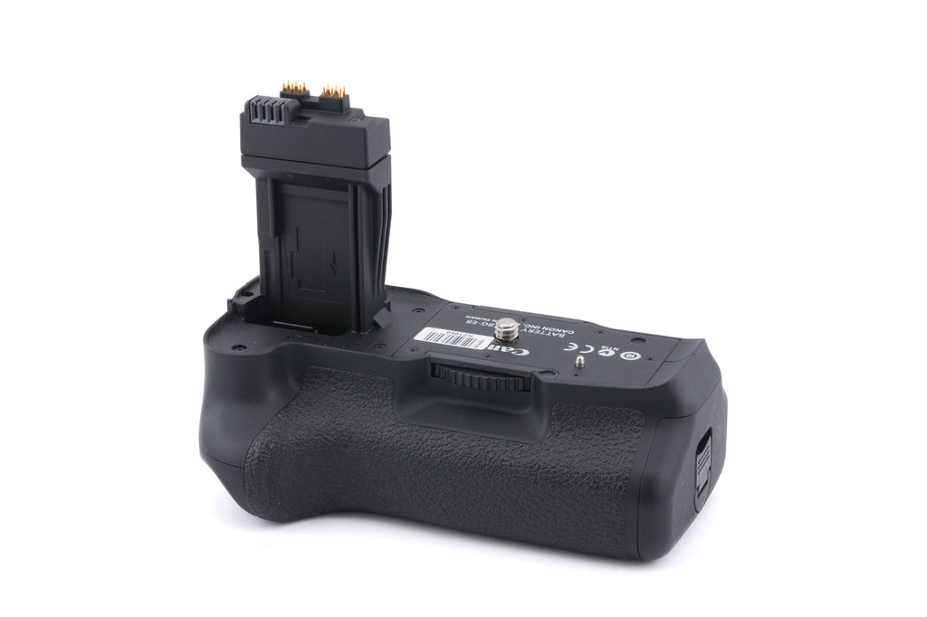 Canon BG-E8 Battery Grip