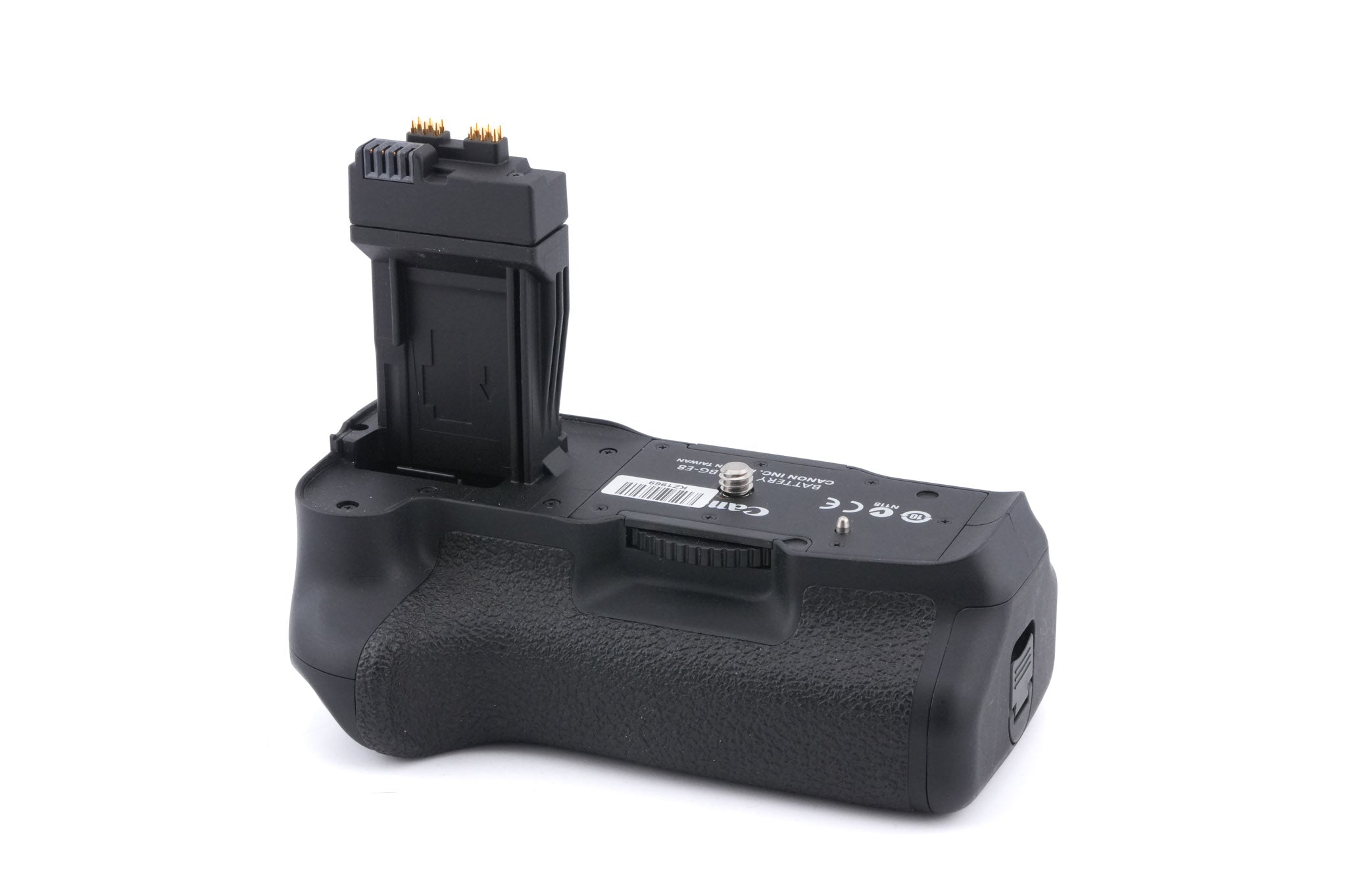 Canon BG-E8 Battery Grip