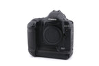 Canon EOS 1D Mark II