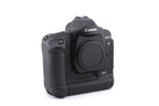 Canon EOS 1D Mark II