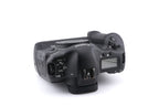 Canon EOS 1D Mark II