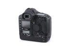 Canon EOS 1D Mark II