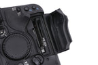 Canon EOS 1D Mark II