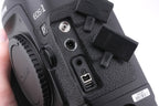 Canon EOS 1D Mark II