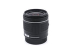 Nikon 18-55mm f3.5-5.6 AF-P Nikkor G VR