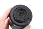 Nikon 18-55mm f3.5-5.6 AF-P Nikkor G VR