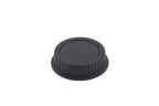 Canon 18-135mm f3.5-5.6 IS
