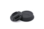 Canon 50mm f1.8 II