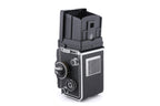 Rollei Rolleiflex 2.8F (K7F)