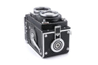 Rollei Rolleiflex 2.8F (K7F)