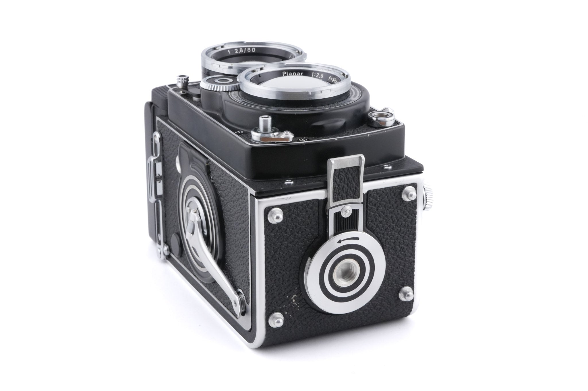 Rollei Rolleiflex 2.8F (K7F)