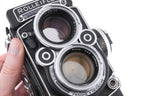 Rollei Rolleiflex 2.8F (K7F)