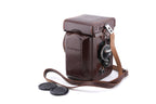Rollei Rolleiflex 2.8F (K7F)