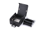 Rollei SL66 + 80mm f2.8 Planar + 6x6 Film Back + Waist Level Finder